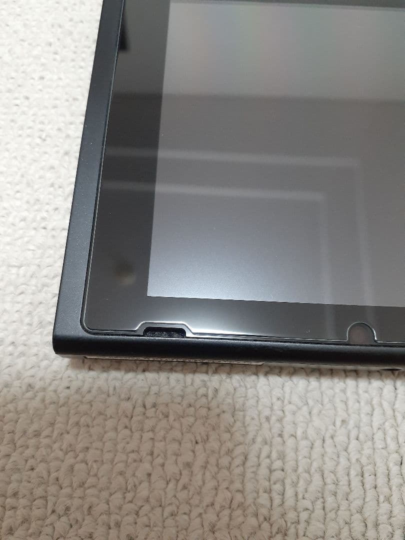 Switch 2019年 バッテリー強化モデル