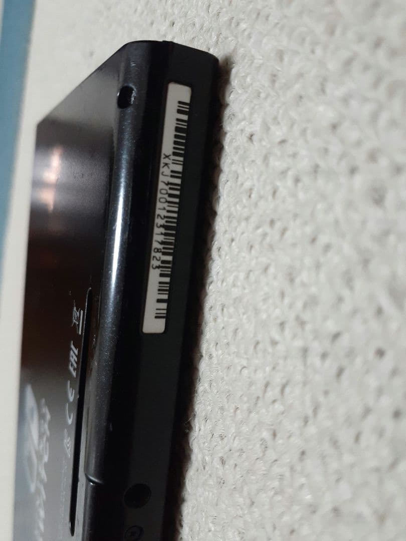 Switch 2019年 バッテリー強化モデル