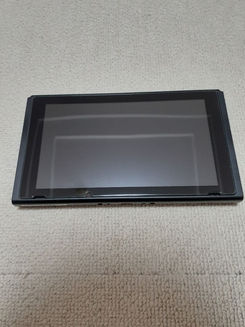 Switch 2019年 バッテリー強化モデル