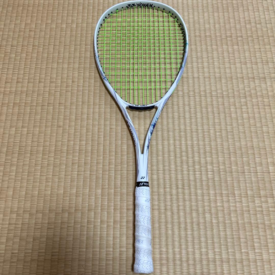 YONEX ボルトレイジ5S UL1