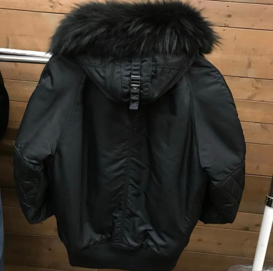 値下げ SKULL FLIGHT　N-2A　フライトジャケット