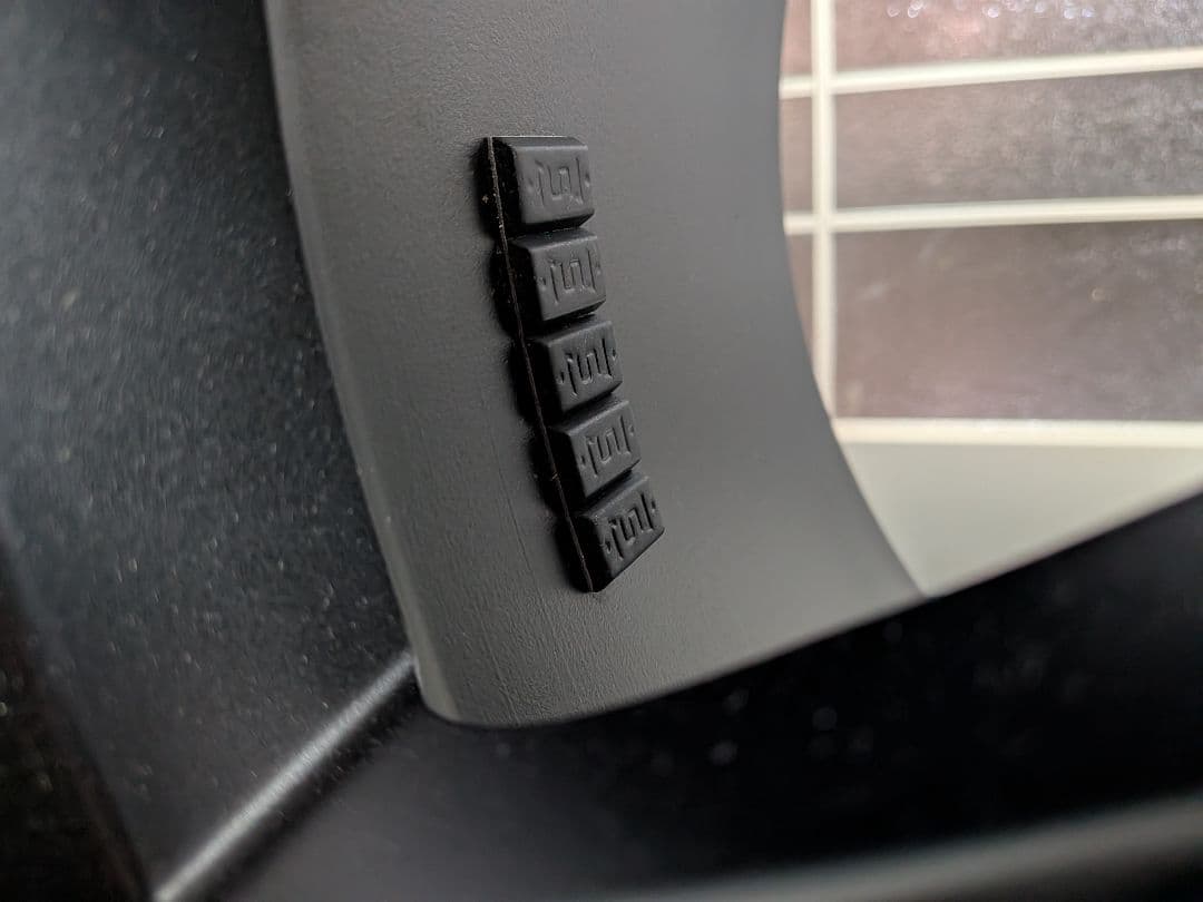 CivicTypeR　FL5 純正ホイール19 x 9.5J +60 1本のみ