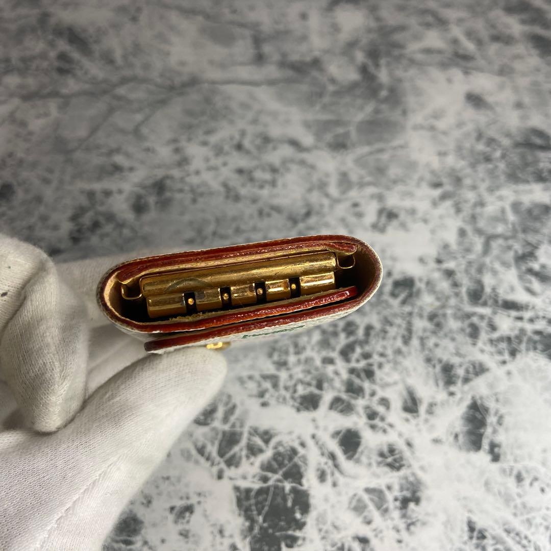 ✨LOUIS VUITTON✨　ルイヴィトン　キーケース　マルチカラー