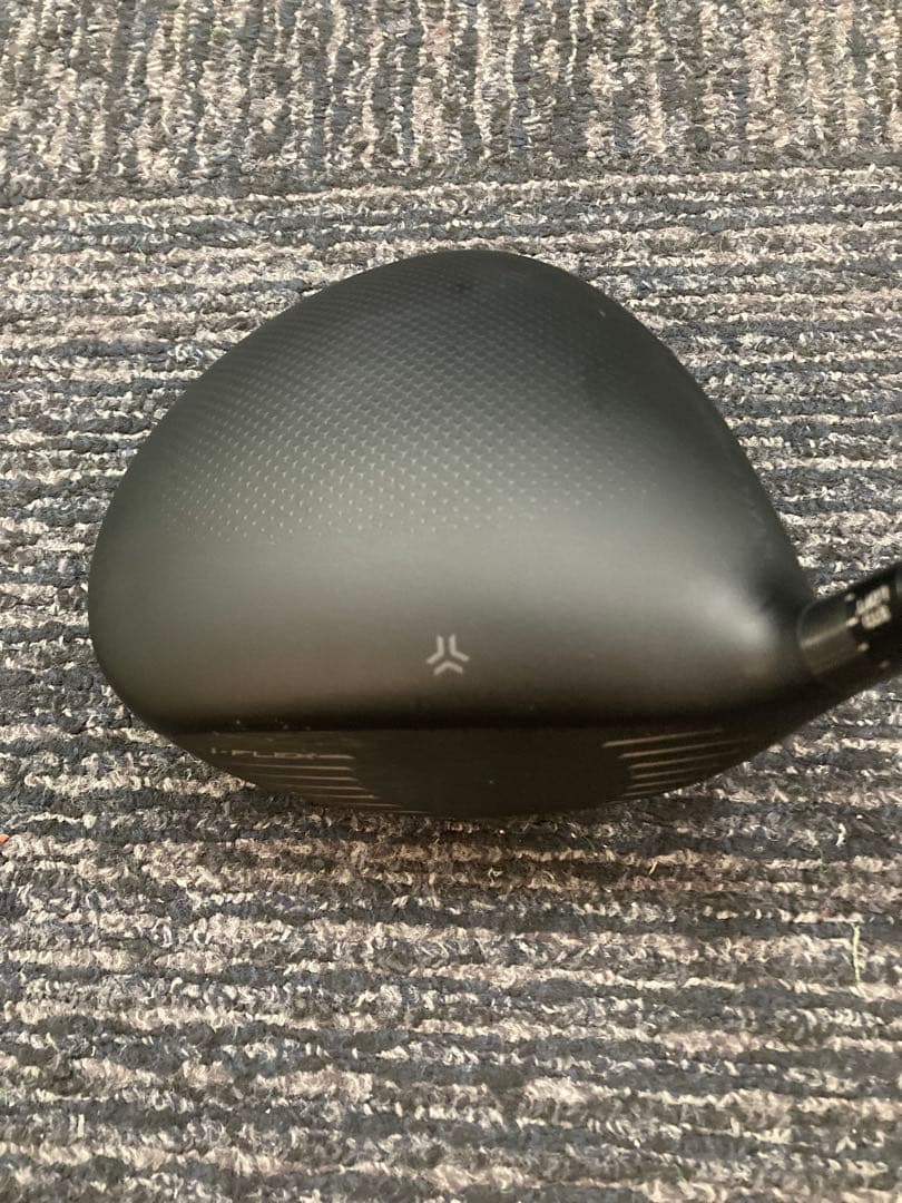 スリクソン　ZXi LSドライバー 9.0度