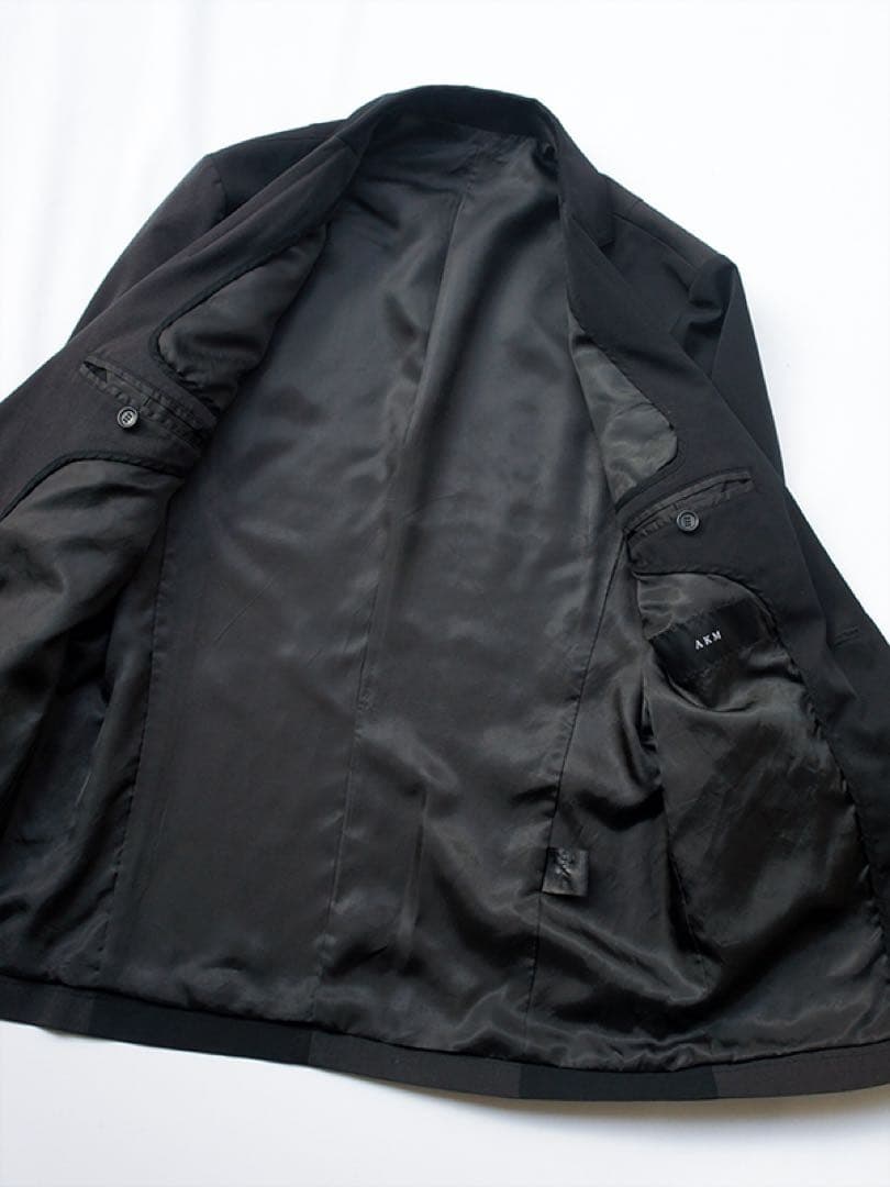 AKM エイケイエム SWING EASY SET-UP‼️