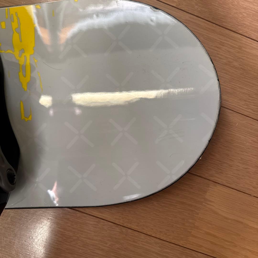 m*.様 ジャンク　IGNIO 88センチ　キッズ　子ども　スノーボード　3点セ