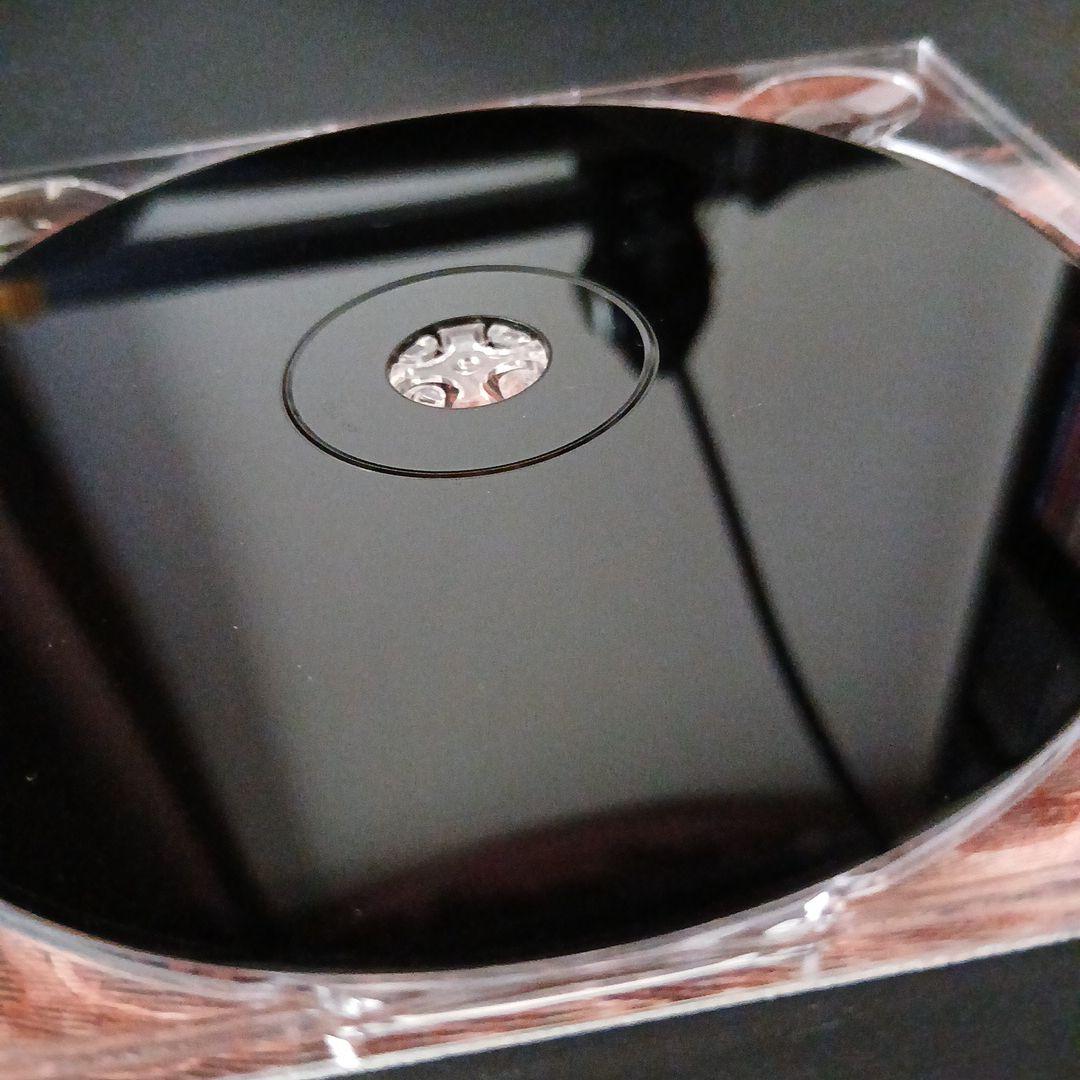 Emperor エンペラー　限定盤CD５枚セット