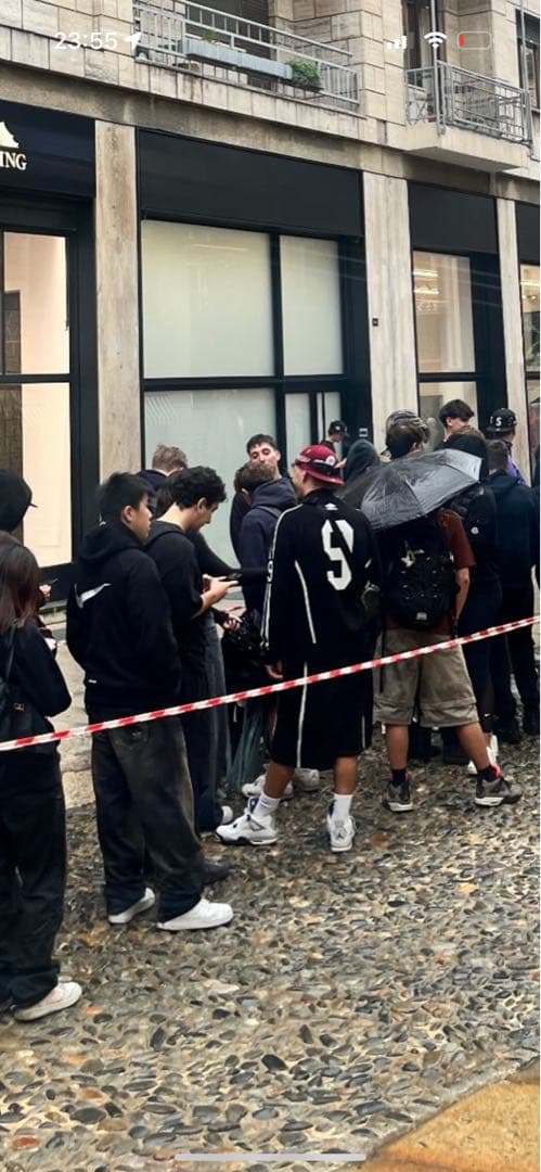 Supreme Umbro Zip Up Sweater Black 最安値