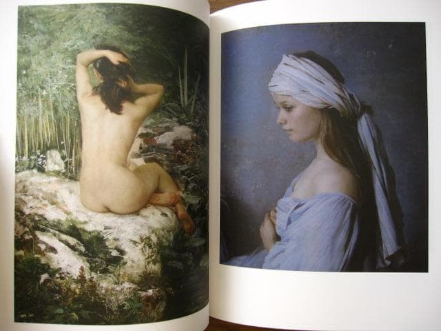 Sergey Marshennikov　Art Masters #97