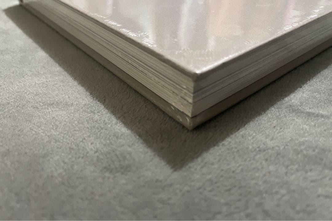 SHINee ジョンヒョン 山荷葉 산하엽 JONGHYUN