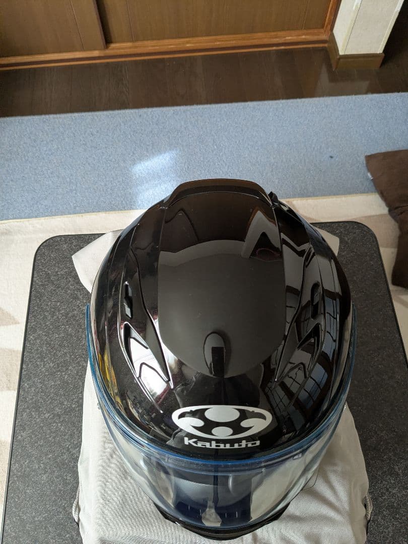 OGK KABUTO KAMUI−III