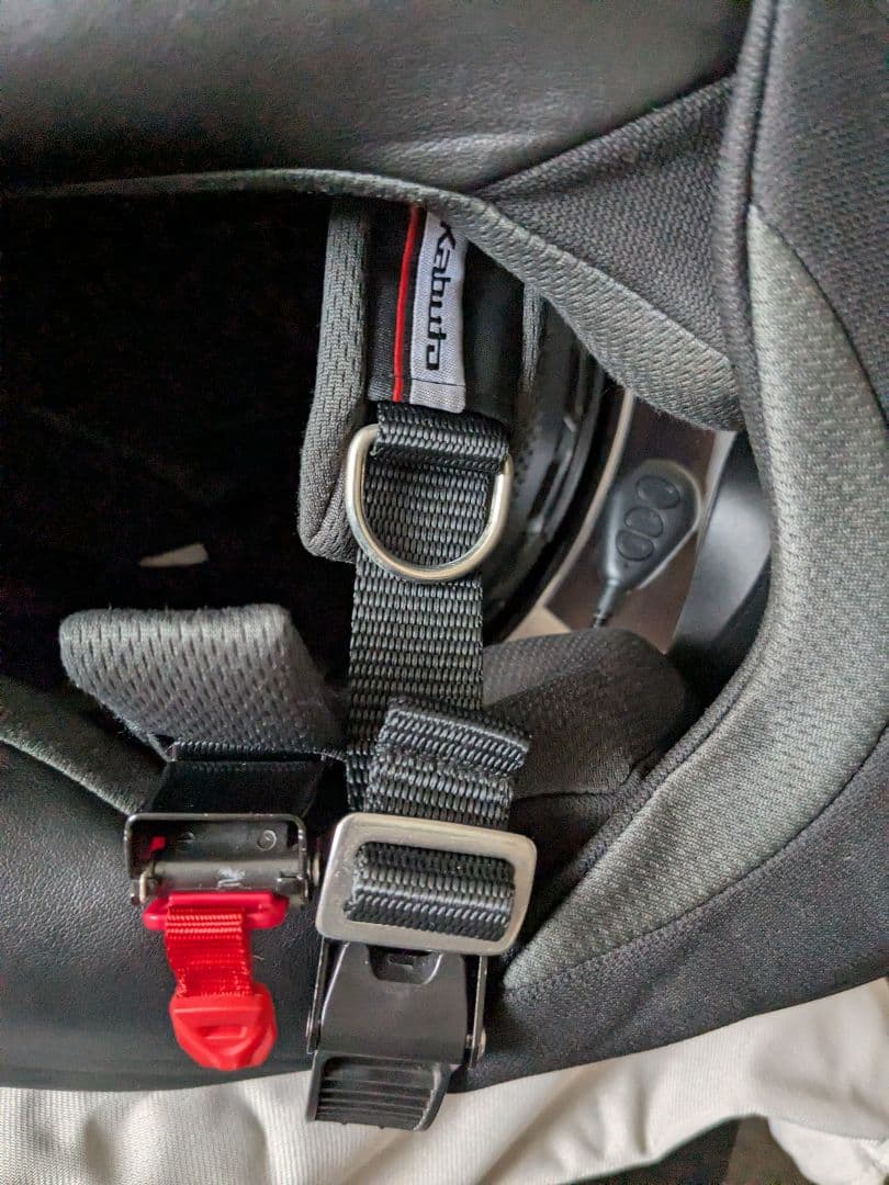 OGK KABUTO KAMUI−III