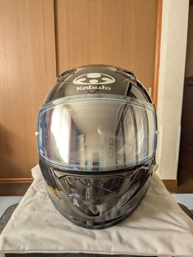 OGK KABUTO KAMUI−III