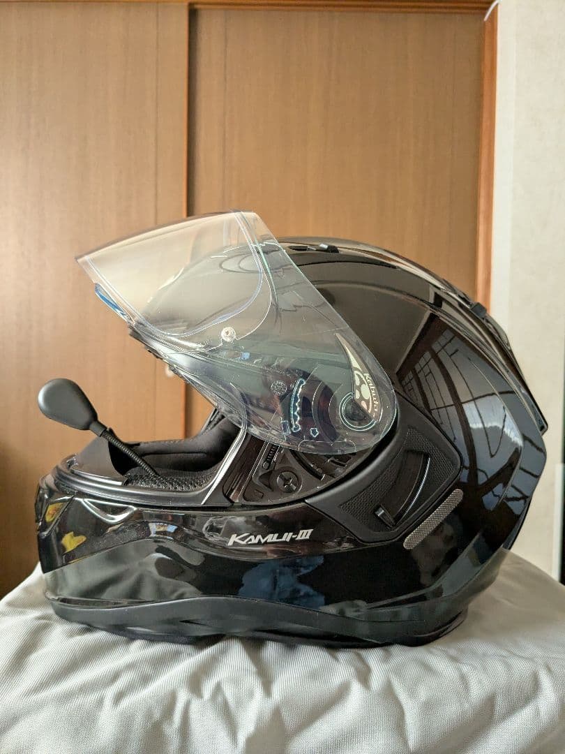 OGK KABUTO KAMUI−III