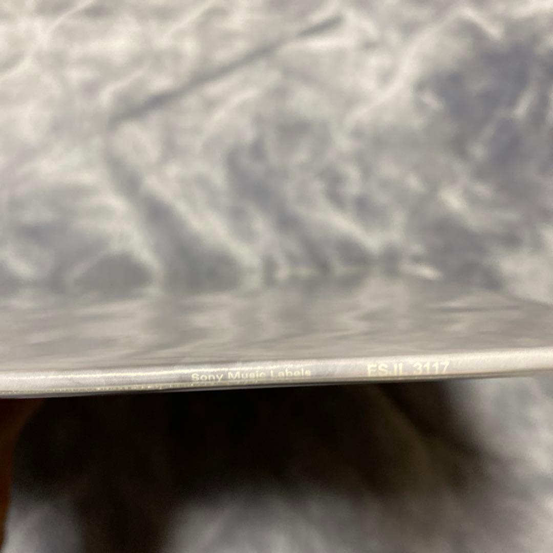 chara yuki echo レコード　新品未開封