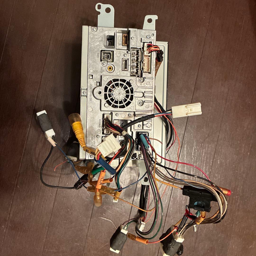 アルパインナビ