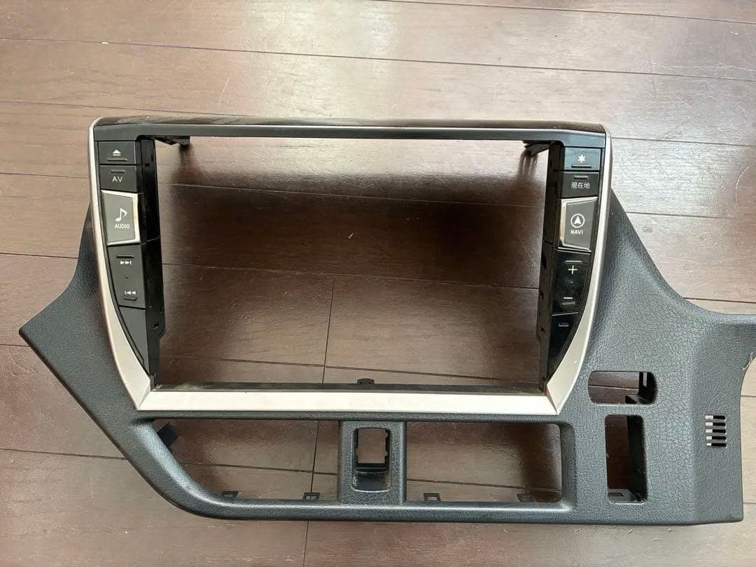 アルパインナビ