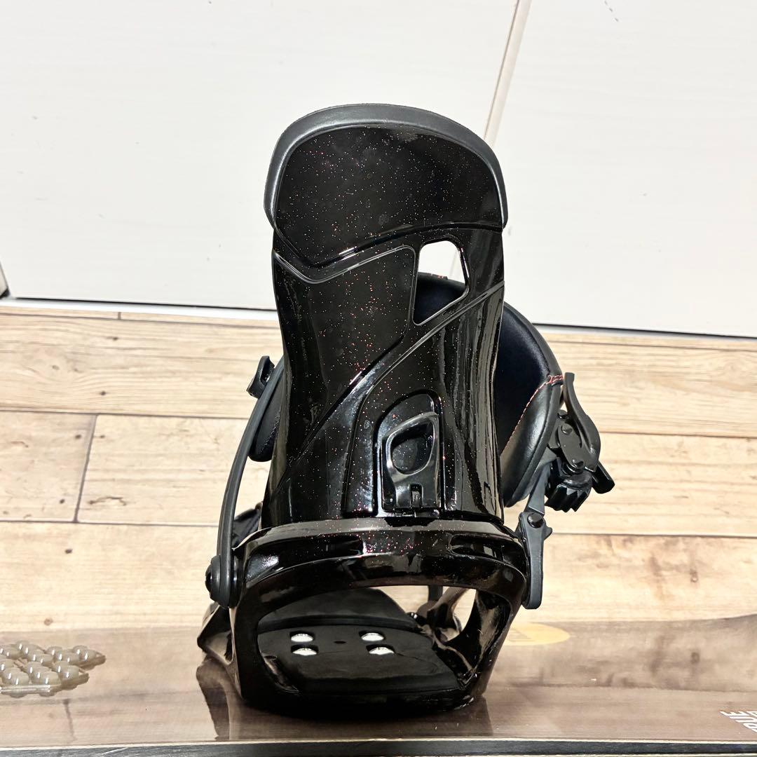 【良品】head TRUE 151cm head nx true Mサイズ