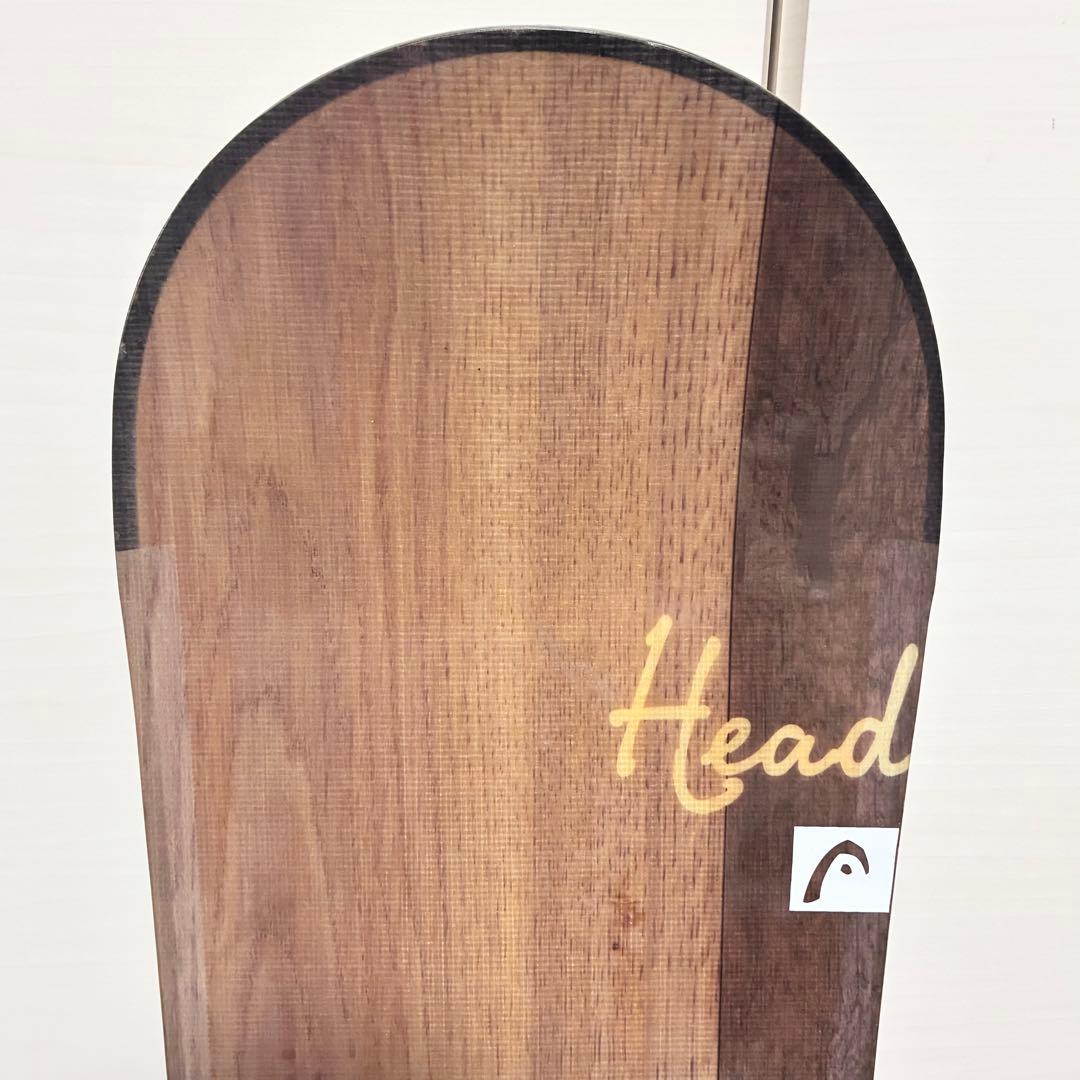 【良品】head TRUE 151cm head nx true Mサイズ