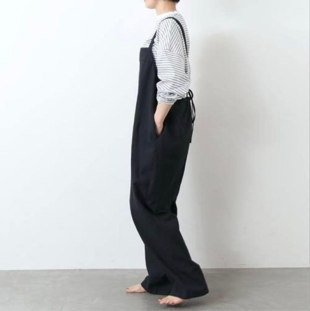 バイオツイル キャミサロペット