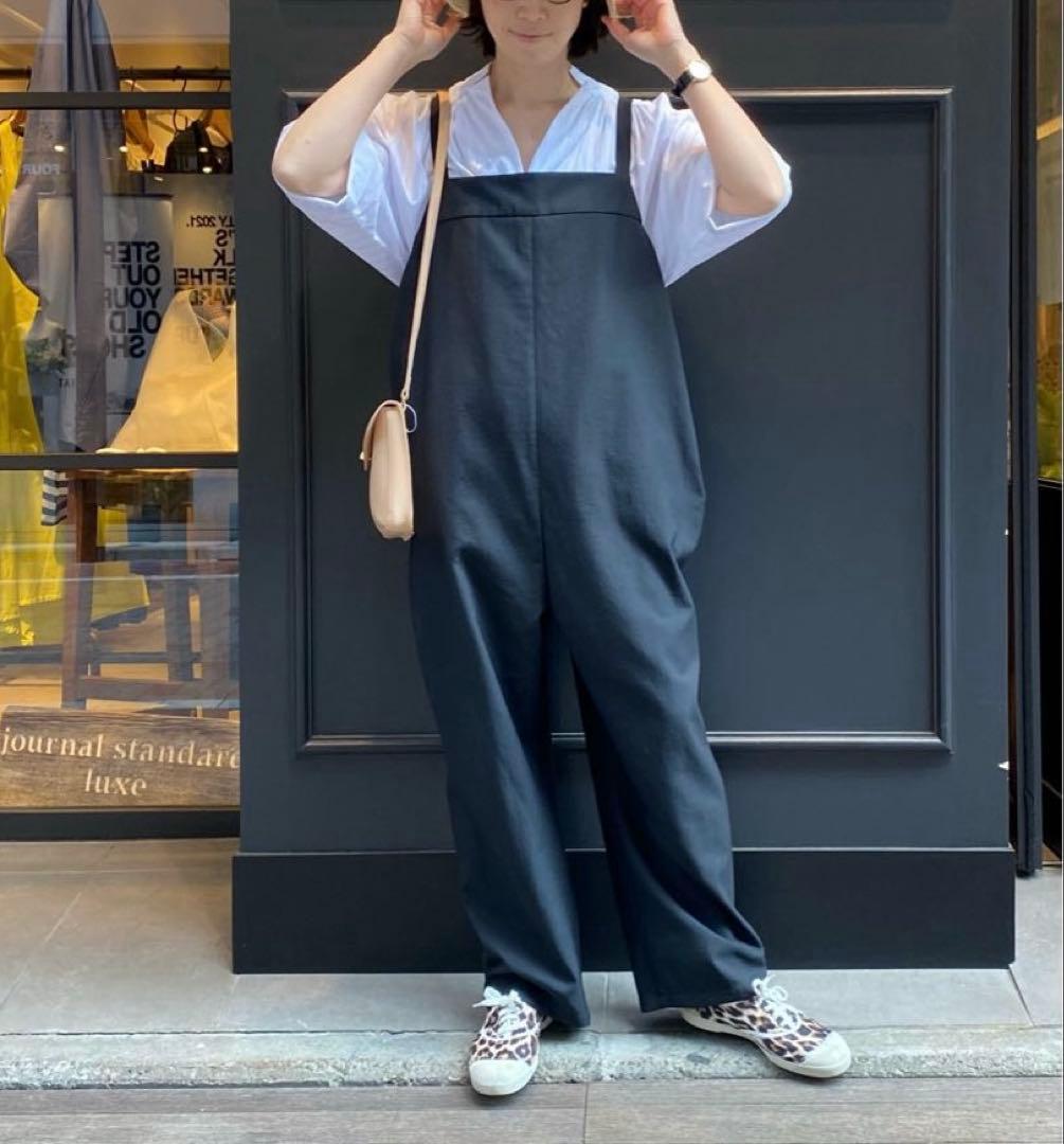 バイオツイル キャミサロペット