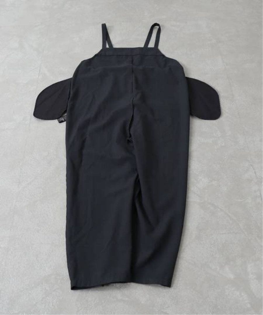 バイオツイル キャミサロペット