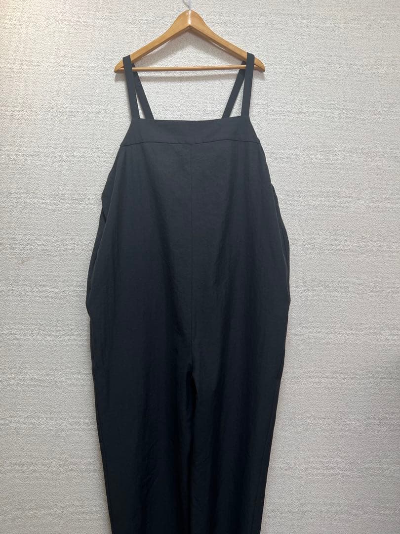 バイオツイル キャミサロペット