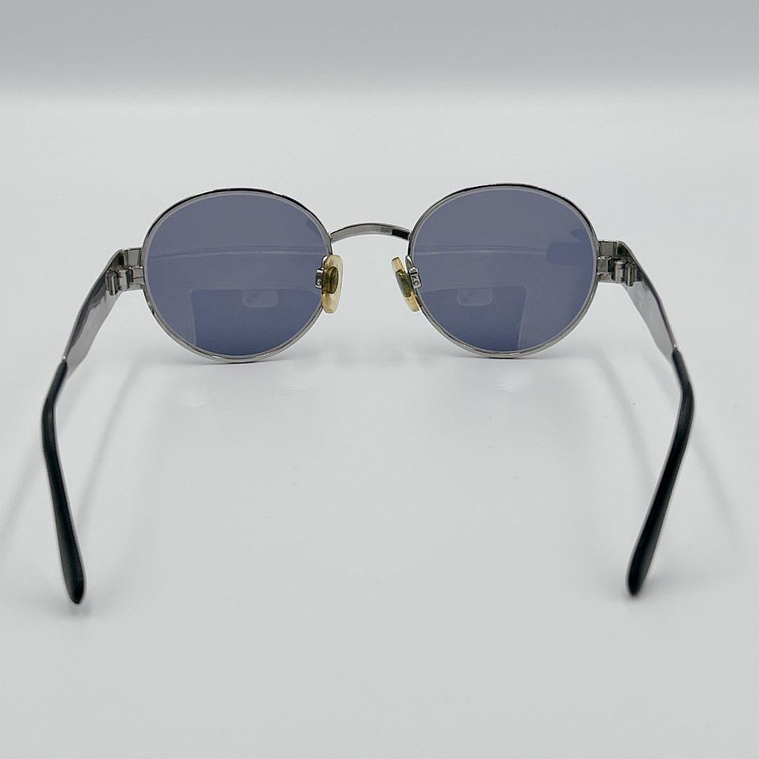 ✨美品✨CHANEL シャネル サングラス メンズ レディース ケース付き