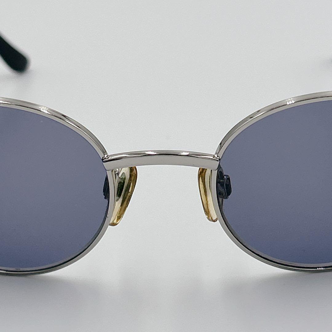 ✨美品✨CHANEL シャネル サングラス メンズ レディース ケース付き