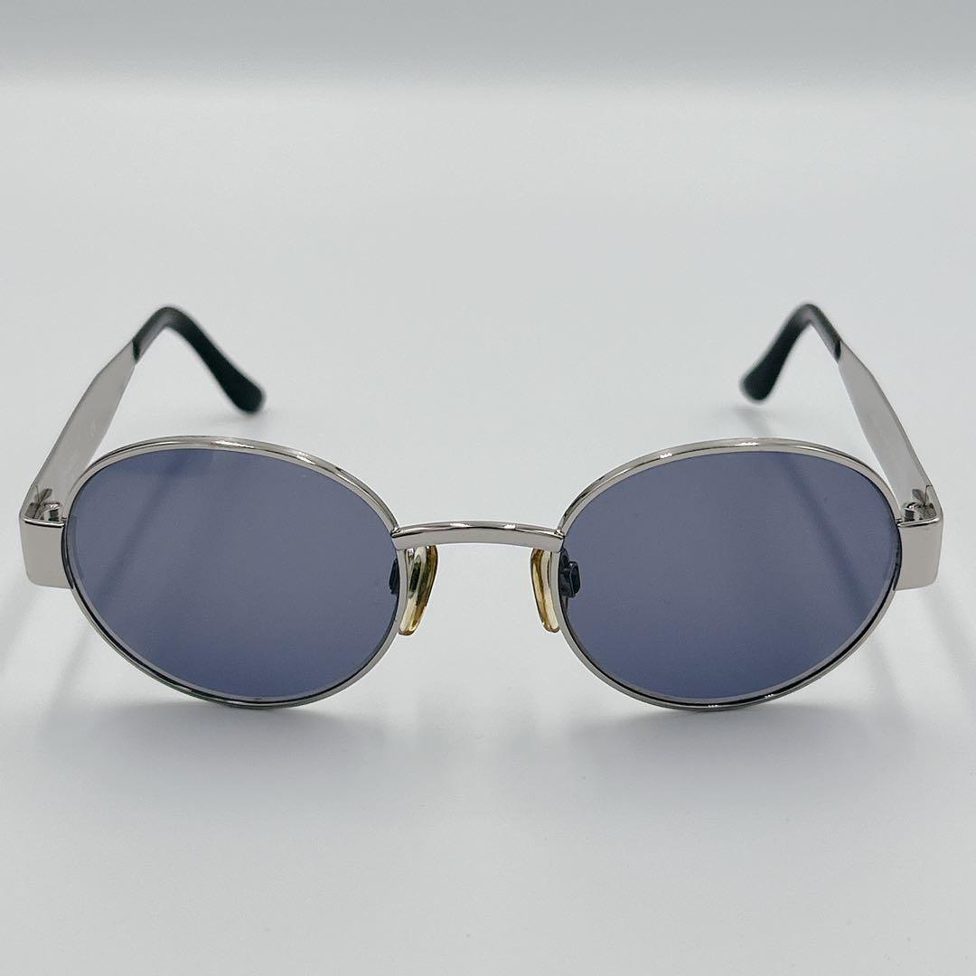 ✨美品✨CHANEL シャネル サングラス メンズ レディース ケース付き