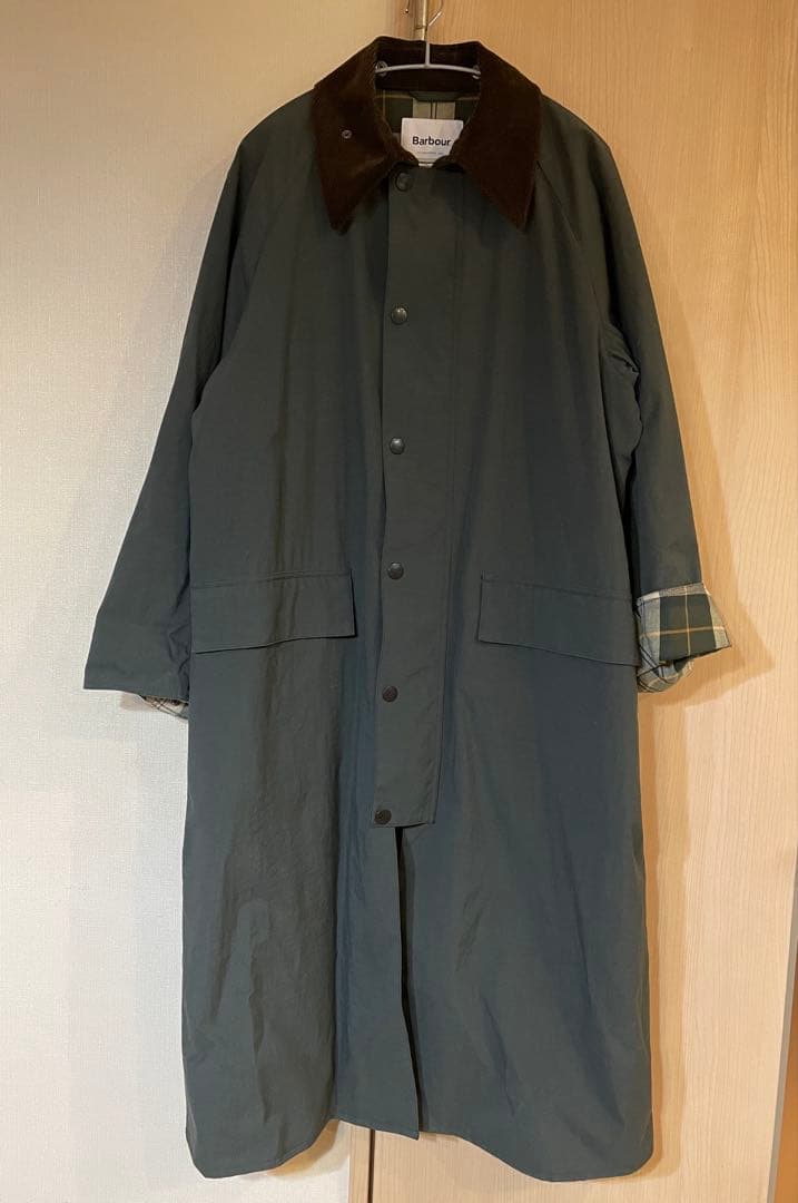 【Barbour】JOURNAL STANDARD別注 36