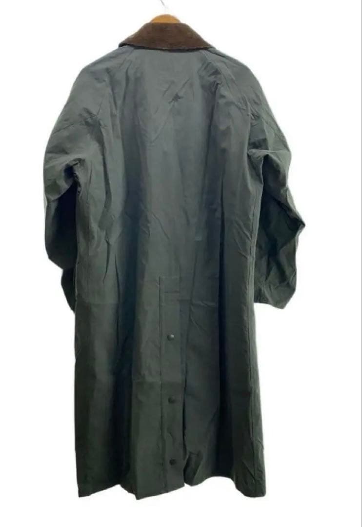 【Barbour】JOURNAL STANDARD別注 36