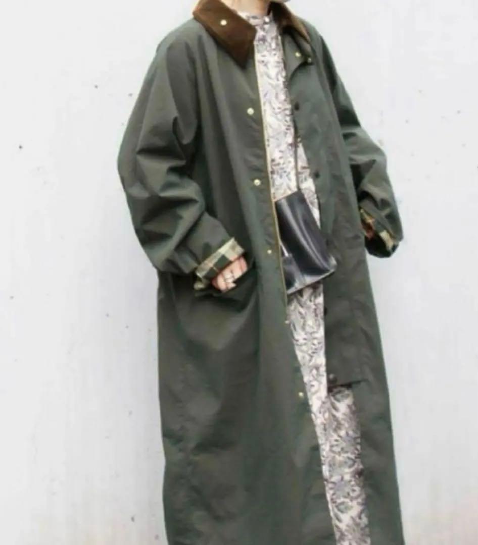 【Barbour】JOURNAL STANDARD別注 36