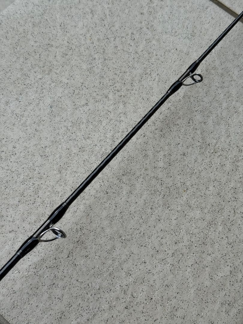 シマノ　コルトスナイパー　リミテッド　S100MH