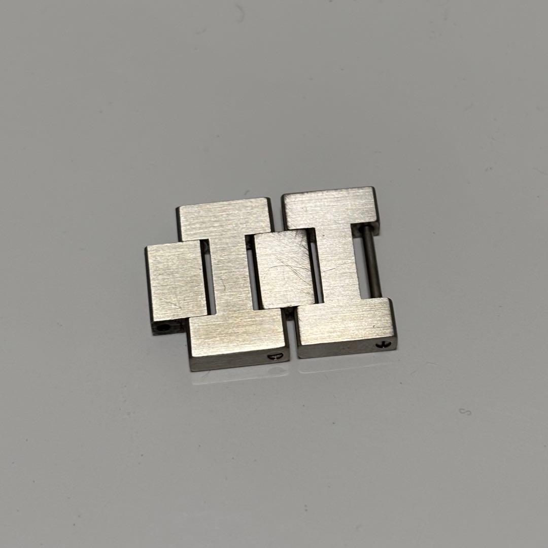 Cartier カルティエ 純正 18mm 2コマ