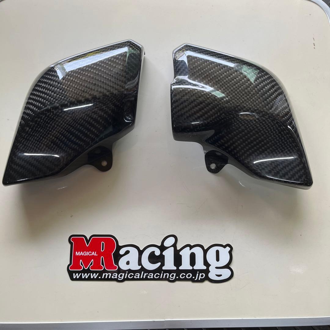 MAGICAL RACING カーボンファイバー カウル