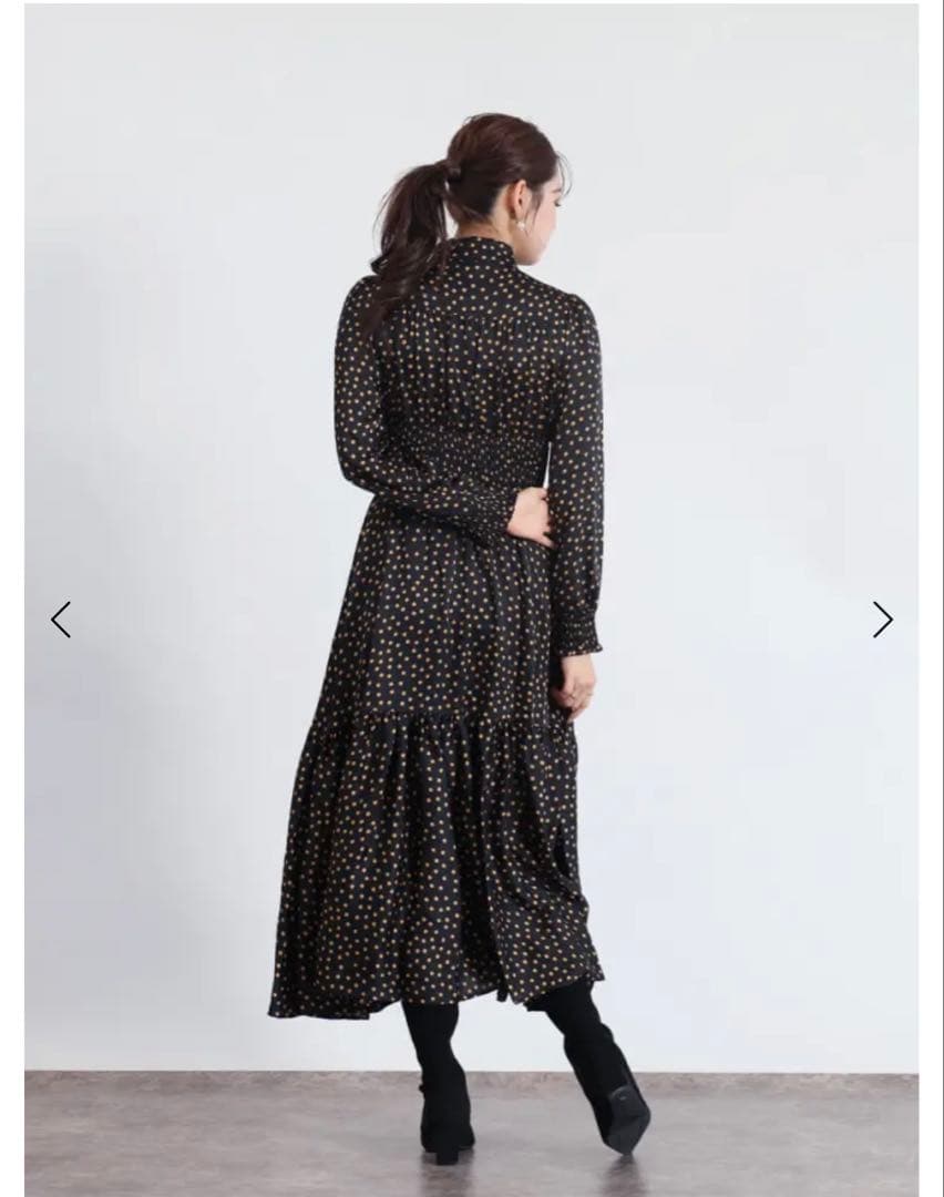 緑スカート との2点セットです！