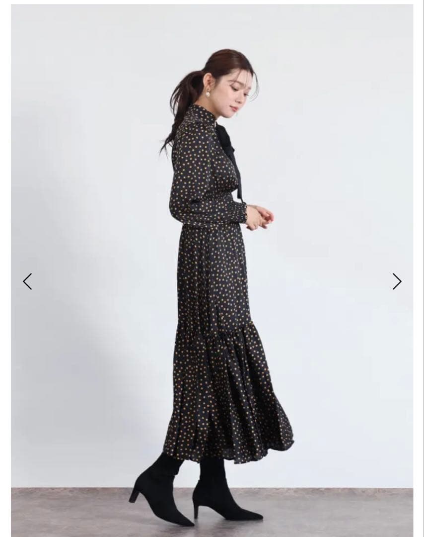 緑スカート との2点セットです！