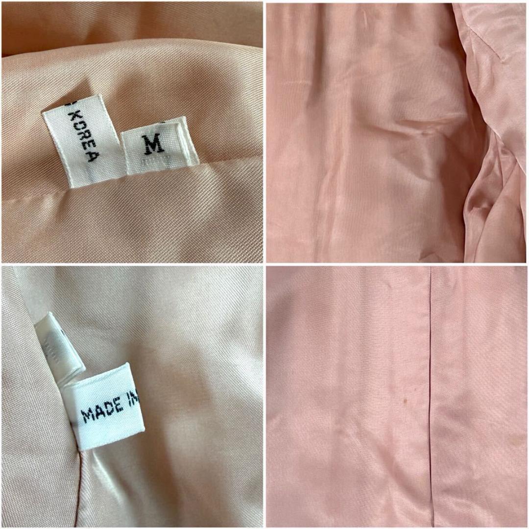 サガロイヤル シャドーフォックス リンクス染め リアルファー コート AA223