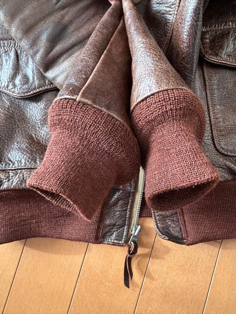 レインボーカントリー Ａ2 サイズ38