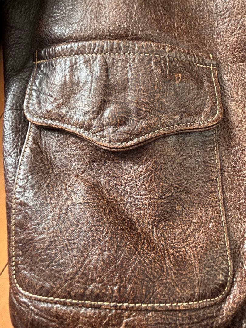 レインボーカントリー Ａ2 サイズ38