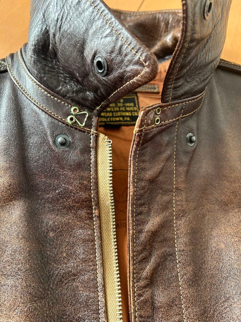 レインボーカントリー Ａ2 サイズ38