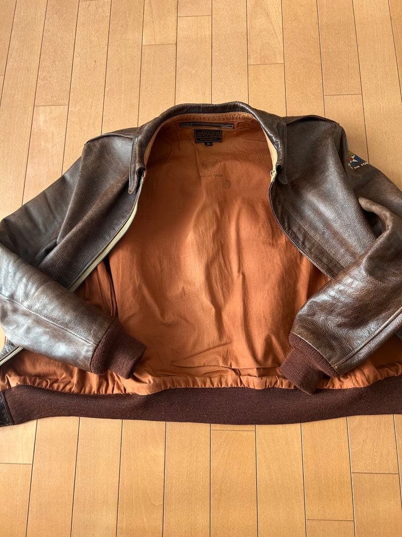 レインボーカントリー Ａ2 サイズ38