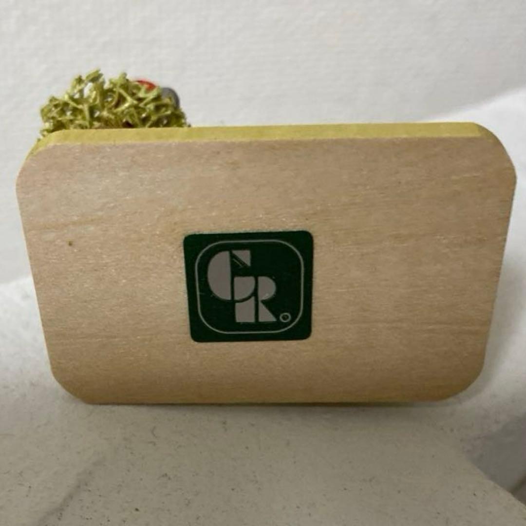 ドイツ製　ギュンターライヒェル　 テントウムシと守護天使　旧型