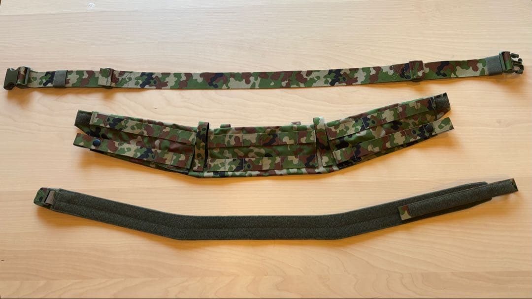 陸自迷彩 Crye Precision Type MRB2.0 自衛隊