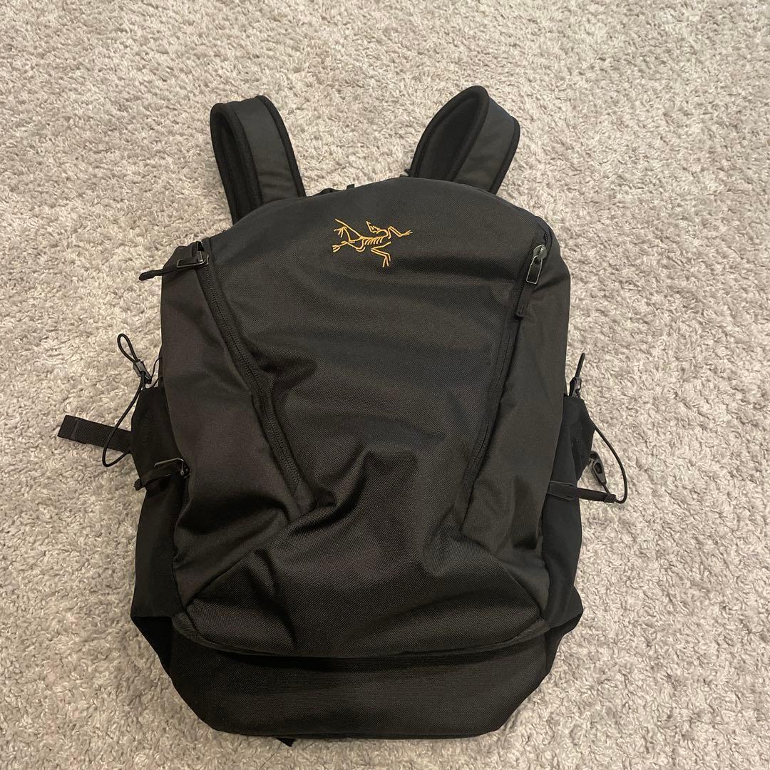 アーキテリクス マンティス 26