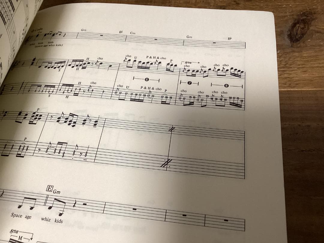 ★楽譜/ジョーウォルシュ/ソロアルバム/ギタースコア/Joe Walsh