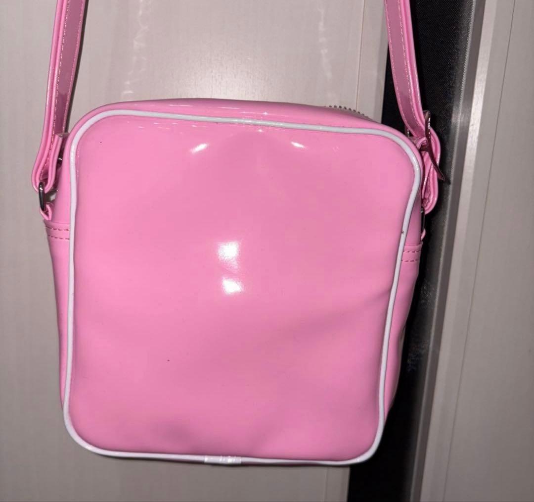 COMME des GARCONS GIRL コムデギャルソンガール バッグ