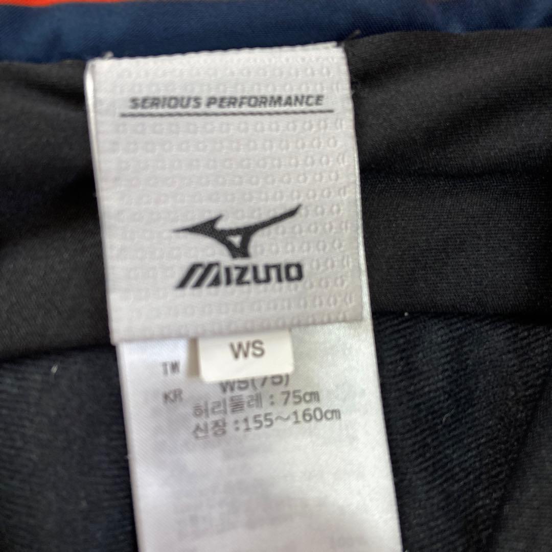 【美品】ミズノ mizuno スキーパンツ スキーウェア スノボSレディース