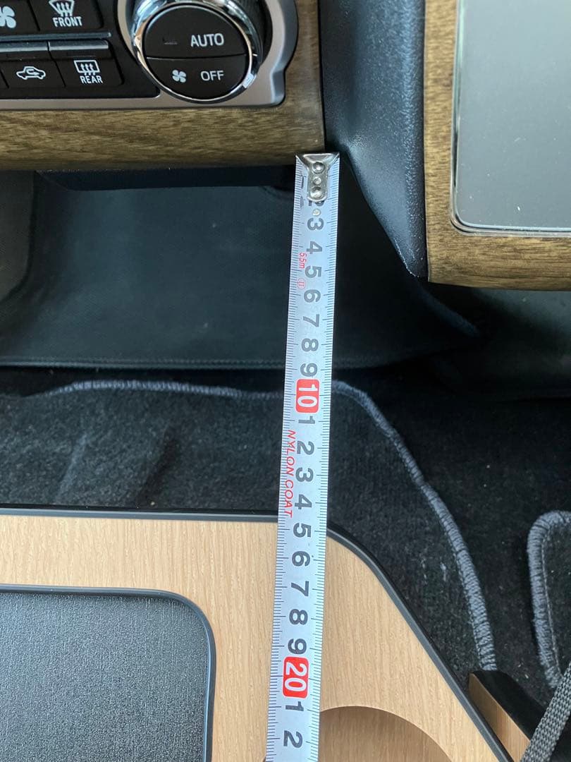 200系 ワイド ハイエース コンソールryuyukakaiuiページ